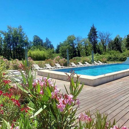 La Bastide Des Amouriers Комон-сюр-Дюранс Екстер'єр фото
